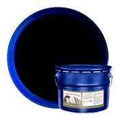 ХВ-0278 грунт-эмаль /10 кг/ чёрный