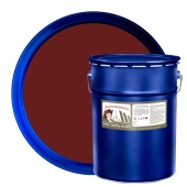 ХВ-0278 грунт-эмаль /20 кг/ кр.коричневый
