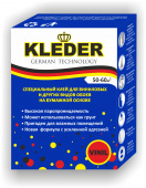 Клей для виниловых обоев KLEDER VINIL (250 гр)