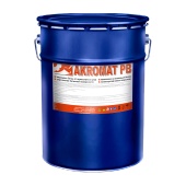 AKROMAT PB полимерный компаунд для бетонных полов /18 кг/