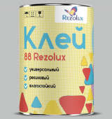 Клей 88 Rezolux универсальный /0,8кг/ 