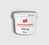 MAGNITERM (Магнитерм) Фасад (5 литров)