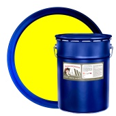 ХВ-0278 грунт-эмаль /20 кг/ жёлтый