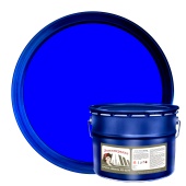 ХВ-0278 грунт-эмаль /10 кг/ синий
