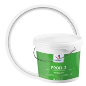 Profi-2 (Профи-2), моющаяся (2,5 кг) супербелый