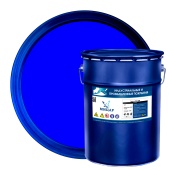 КО-168 эмаль /20 кг/ синий