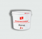 MAGNITERM (Магнитерм)-Фасад (2 литра)