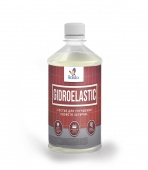 Gidroelastik (Гидроэластик) Rezolux, добавка в затирку /0,5 кг/