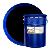 ХВ-0278 грунт-эмаль /20 кг/ черный