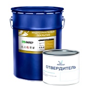 AKREP-В10 эпоксидная краска для бетонных полов