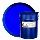 ХВ-0278 грунт-эмаль /20 кг/ синий