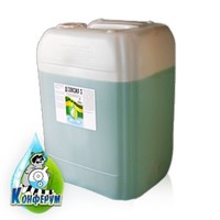Дезоксил-3, /20 кг/средство для промывки систем отопления и теплообменников.