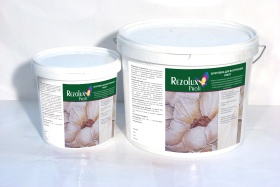 Шпатлевка Rezolux Profi (Профи) для внутр. работ (18 кг)