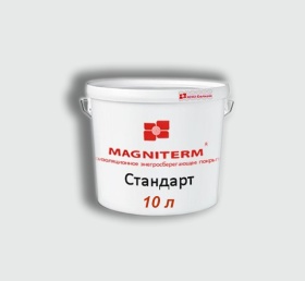 MAGNITERM (Магнитерм) Стандарт (10 литров)
