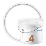 Standart-4 (Стандарт-4), интерьерная (3 кг) супербелый