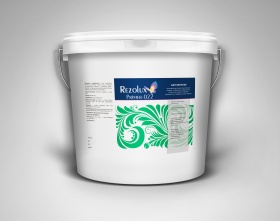 Primer-022 Rezolux (Грунт - 022), грунт адгезионный (15 кг)